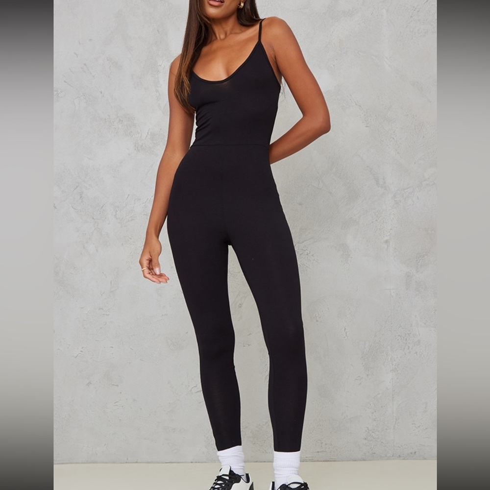 PRETTYLITTLETHING Jumpsuit